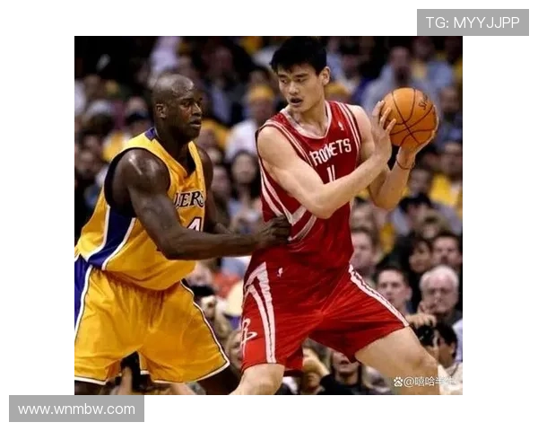 姚明75巨星的传奇之路与中国篮球的辉煌篇章 姚明75巨星的传奇之路与中国篮球的辉煌篇章